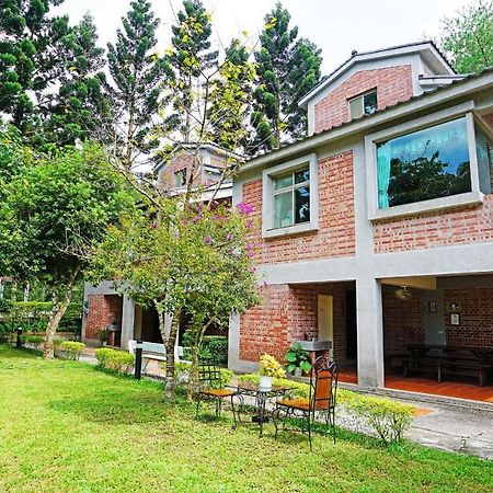 Red Brick Villas Nanzhuang Εξωτερικό φωτογραφία