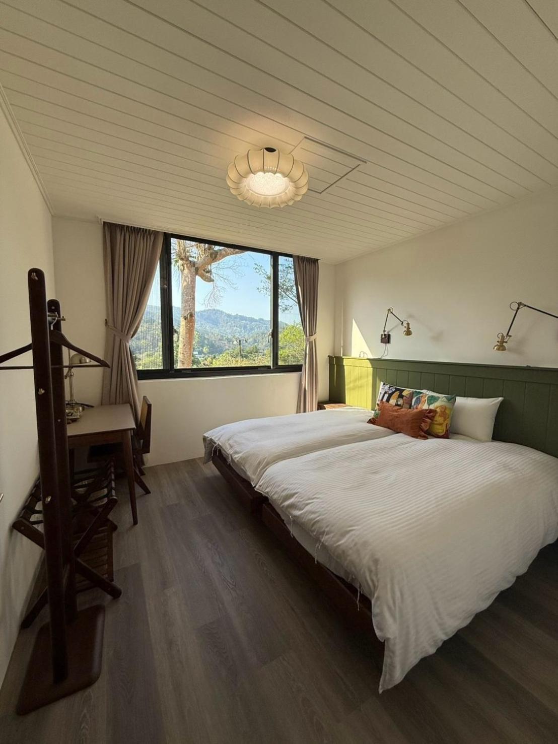 Red Brick Villas Nanzhuang Εξωτερικό φωτογραφία