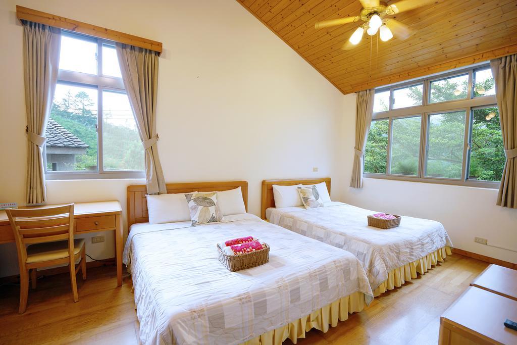 Red Brick Villas Nanzhuang Εξωτερικό φωτογραφία