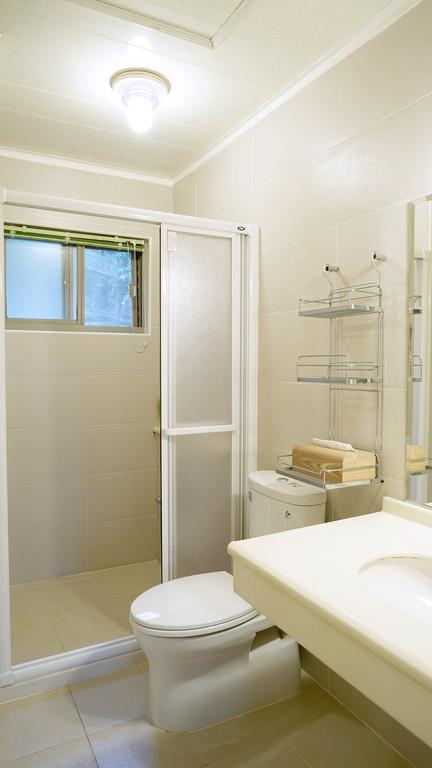 Red Brick Villas Nanzhuang Εξωτερικό φωτογραφία