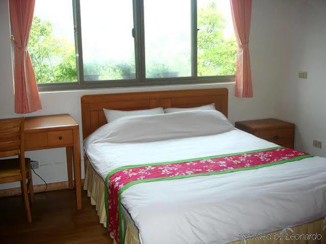 Red Brick Villas Nanzhuang Εξωτερικό φωτογραφία