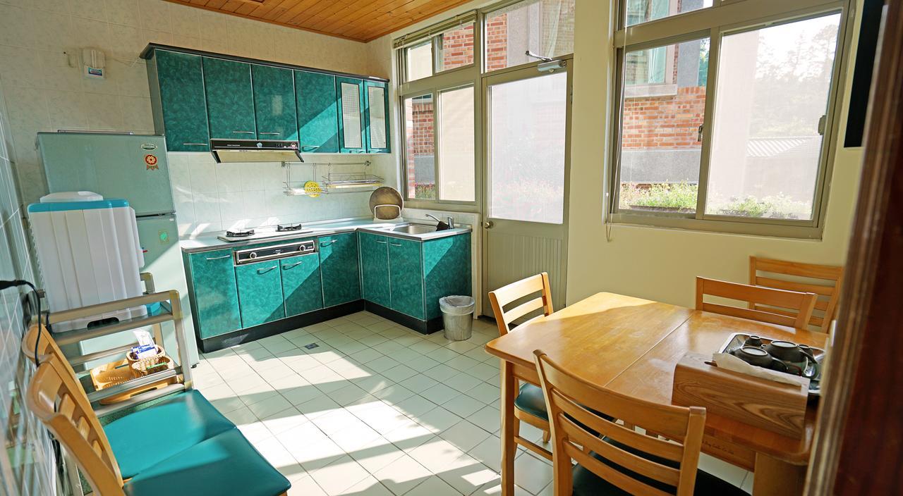 Red Brick Villas Nanzhuang Εξωτερικό φωτογραφία