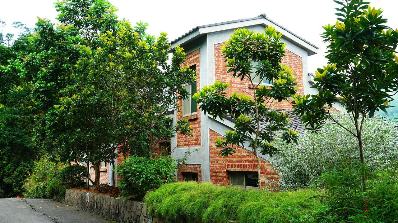 Red Brick Villas Nanzhuang Εξωτερικό φωτογραφία