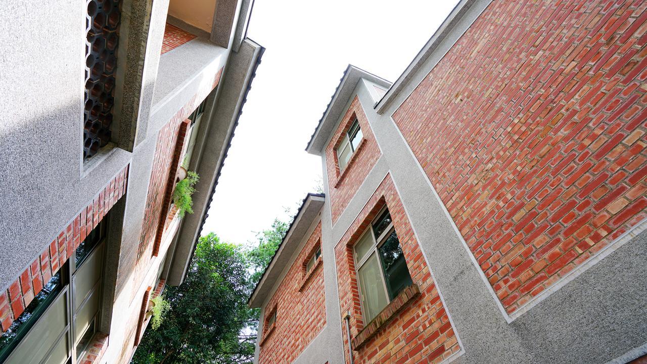 Red Brick Villas Nanzhuang Εξωτερικό φωτογραφία