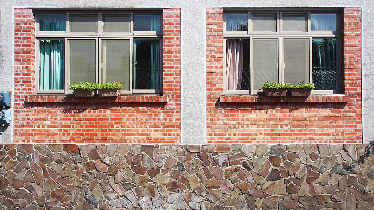 Red Brick Villas Nanzhuang Εξωτερικό φωτογραφία