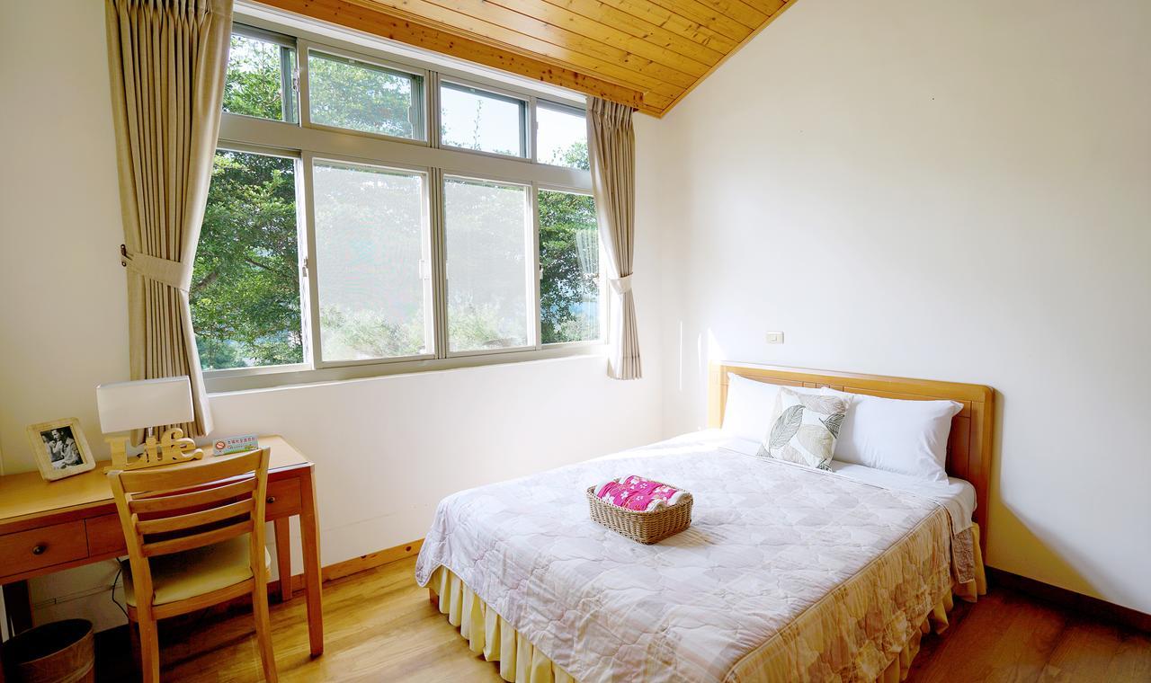 Red Brick Villas Nanzhuang Εξωτερικό φωτογραφία